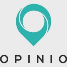 Opinio logo