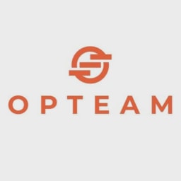 Opteam logo