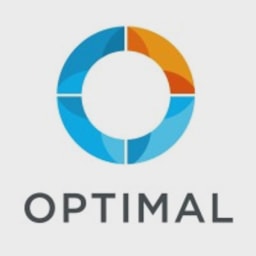 Optimal.com logo