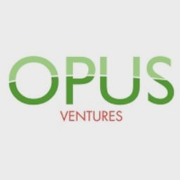 Opus Ventures logo