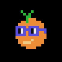 Orange Fund (Orange DAO) logo