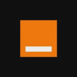 Orange logo
