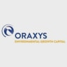 Oraxys logo
