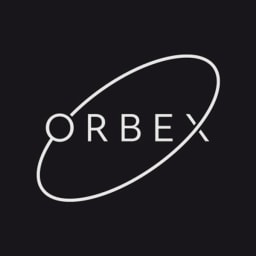 Orbex Space logo