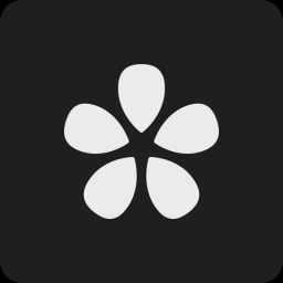Orchid logo