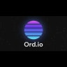 Ord.io logo