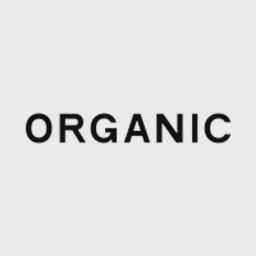Organic logo
