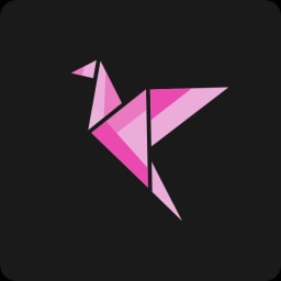 Origami logo