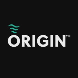 Origin AI logo