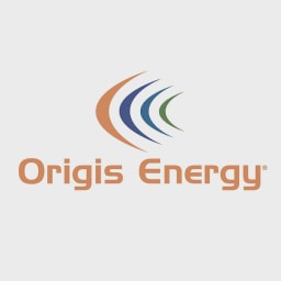 Origis Energy logo