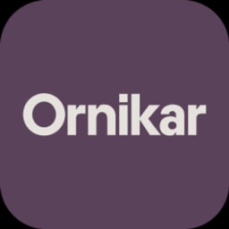 Ornikar logo