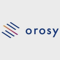 Orosy logo