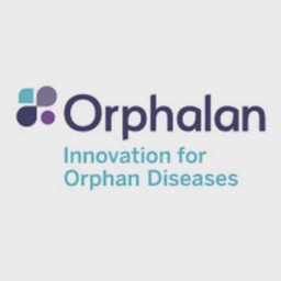 Orphalan logo