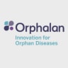 Orphalan logo