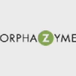 Orphazyme logo