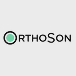 OrthoSon logo