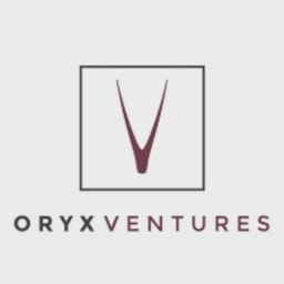 Oryx Ventures logo