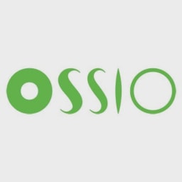 Ossio logo