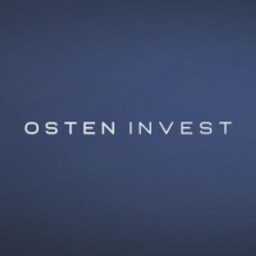 Osten Invest logo