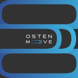 Osten Moove logo