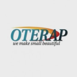 Oterap logo
