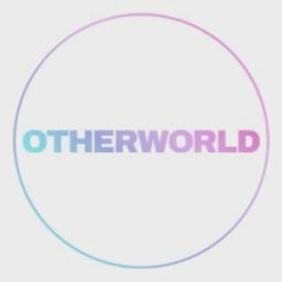 OTHERWORLD logo
