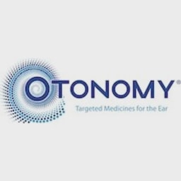 Otonomy logo