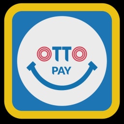 Ottopay logo