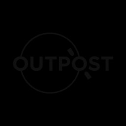 Outpost logo