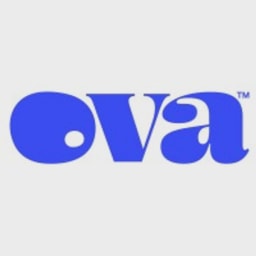 Ova logo