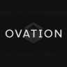 OVATION, Inc. logo