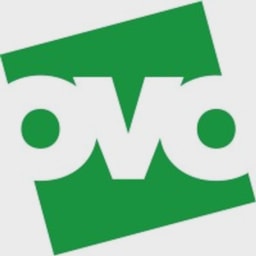 OVO Group logo