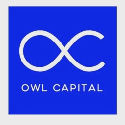 Owl Capital logo
