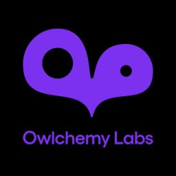 Owlchemy Labs logo