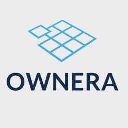 Ownera logo