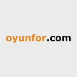 Oyunfor logo