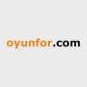 Oyunfor logo
