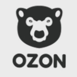 Ozon Mobility logo