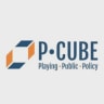 P-Cube logo