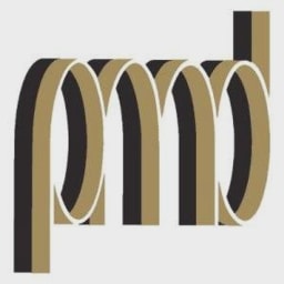 P.M.D. LTD logo