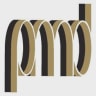 P.M.D. LTD logo