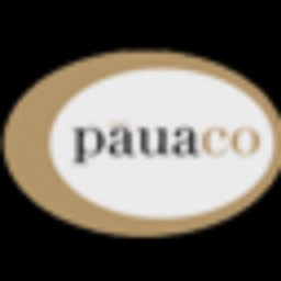 PāuaCo logo