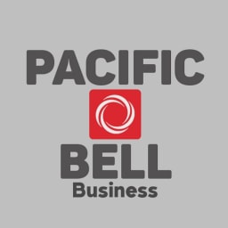 Pacific Bell logo