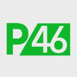 Pago 46 logo