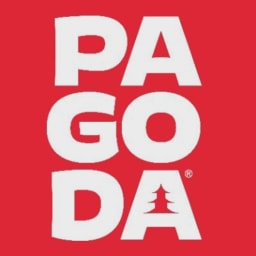 Pagoda logo