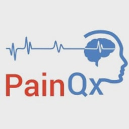 PainQx logo