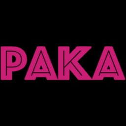 PAKA Fund logo