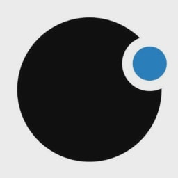 Pale Blue logo