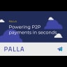 Palla logo