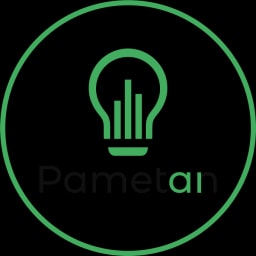 Pametan logo